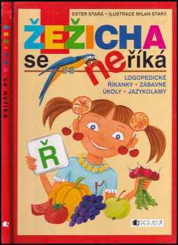 Žežicha se neříká