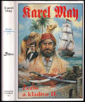 Žezlo a kladivo [II.]