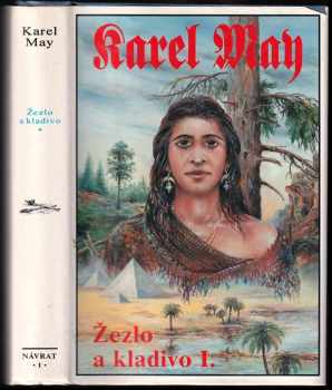Karl May: Žezlo a kladivo [I.]