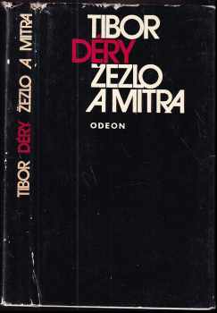 Žezlo a mitra