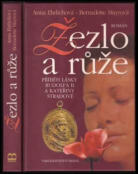 Žezlo a růže