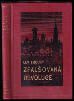 Zfalšovaná revoluce