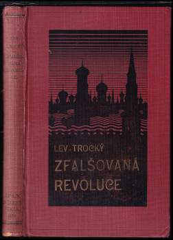 Zfalšovaná revoluce