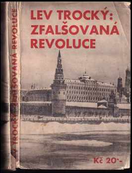 Zfalšovaná revoluce