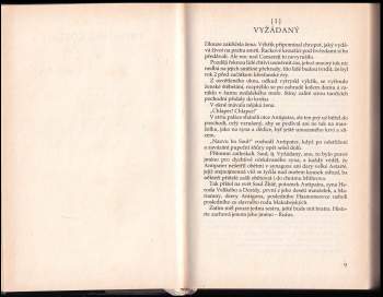 Gerald Messadié: Žhář