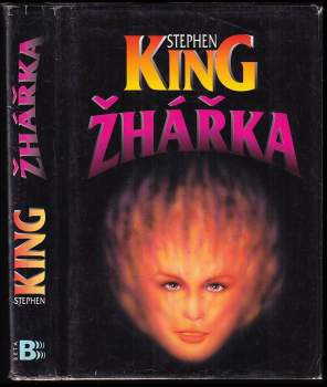 Stephen King: Žhářka