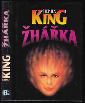 Stephen King: Žhářka