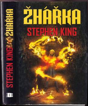Žhářka