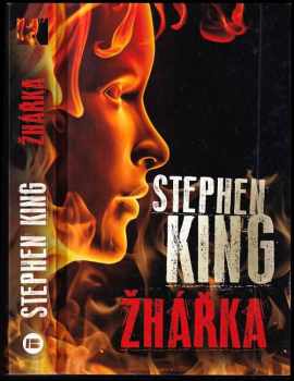 Žhářka - Stephen King (2016, Beta) - ID: 1890398