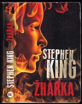 Stephen King: Žhářka