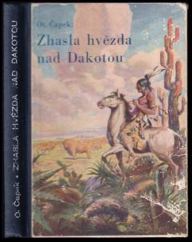 Zhasla hvězda nad Dakotou