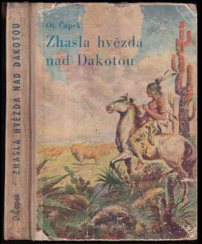 Zhasla hvězda nad Dakotou