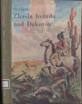 Zhasla hvězda nad Dakotou