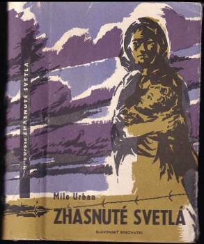 Zhasnuté svetlá