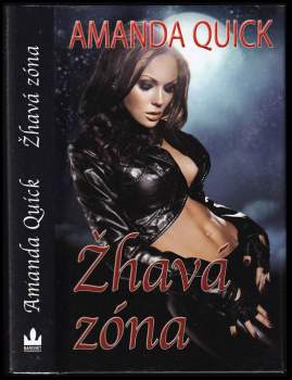 Žhavá zóna