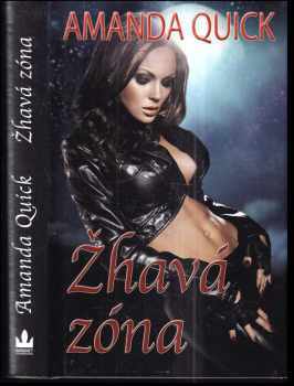 Žhavá zóna