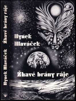 Žhavé brány ráje