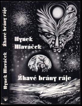 Žhavé brány ráje