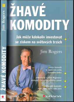 Žhavé komodity