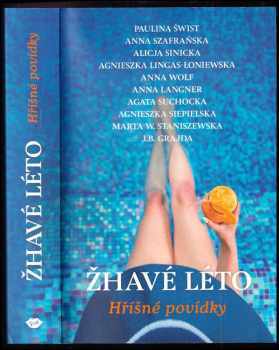 Žhavé léto