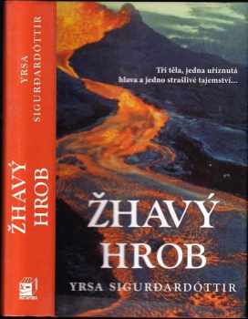Žhavý hrob