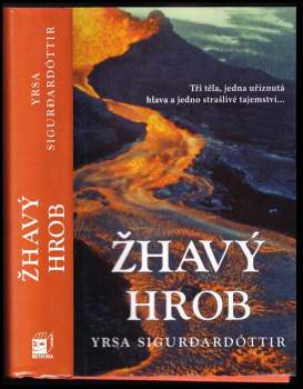 Žhavý hrob