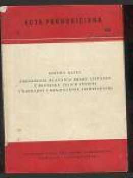 Zhodnocení hlavních druhů listnáčů z hlediska jejich využití v zahradní a krajinářské architektuře