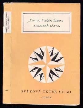 Zhoubná láska