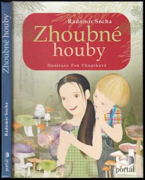 Zhoubné houby