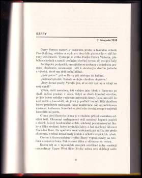 Blake Crouch: Zhroucený čas