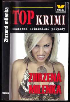 Josef Kratochvíl: Zhrzená milenka