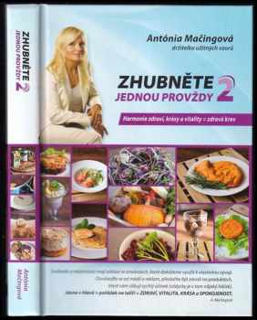 Zhubněte jednou provždy