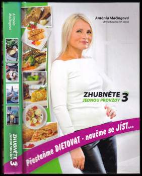 Zhubněte jednou provždy 3