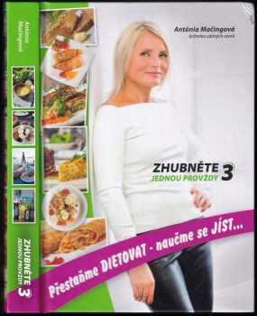 Zhubněte jednou provždy 3