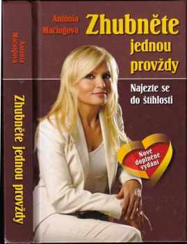 Zhubněte jednou provždy