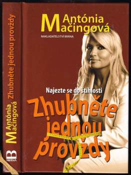 Zhubněte jednou provždy