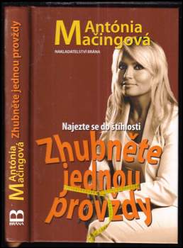 Zhubněte jednou provždy