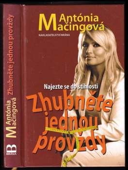 Zhubněte jednou provždy