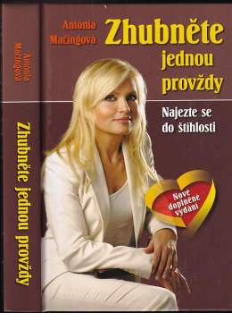 Zhubněte jednou provždy