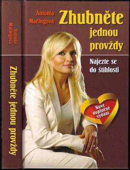 Zhubněte jednou provždy