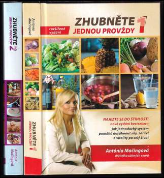 Zhubněte jednou provždy