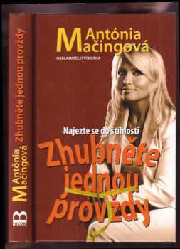 Zhubněte jednou provždy