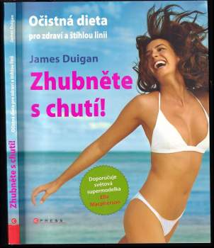 Zhubněte s chutí!