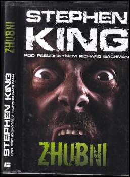 Stephen King: Zhubni