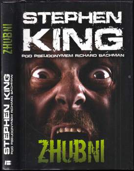 Stephen King: Zhubni