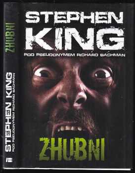 Stephen King: Zhubni