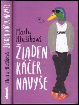 Žiaden káčer navyše