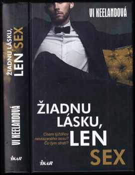 Žiadnu lásku, len sex