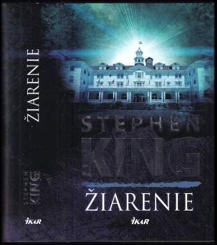 Žiarenie