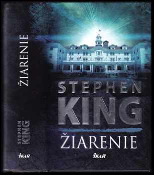 Stephen King: Žiarenie